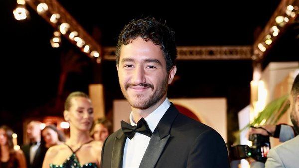 أحمد مالك وليا دروكير.. أفضل ممثلة وممثلة بمهرجان الجونة السينمائي في دورته الثامنة