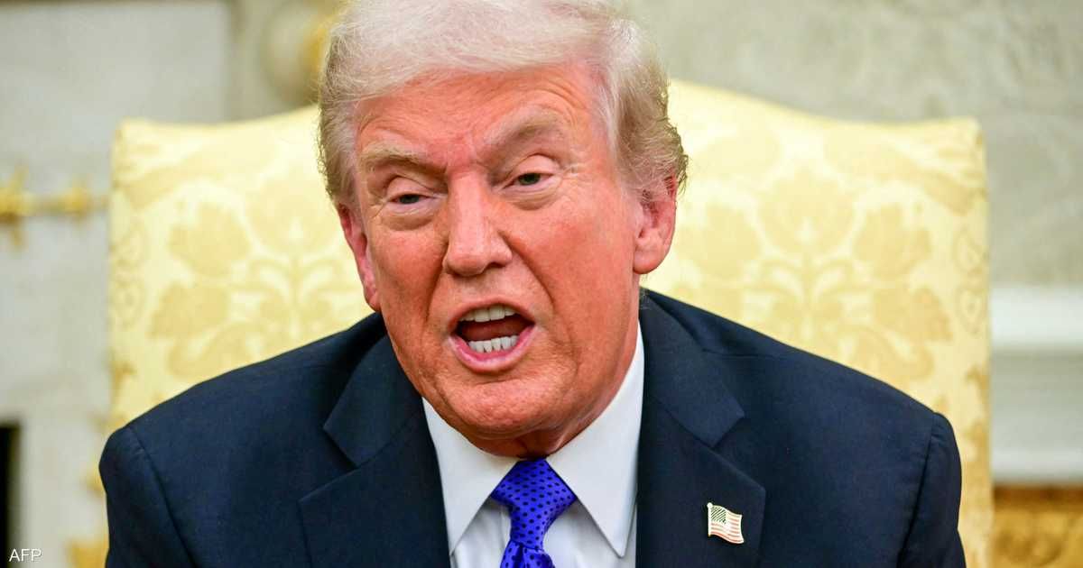 العالم اليوم - "إعلان واحد" أشعل غضب ترامب.. وقطع محادثات تجارية مع كندا