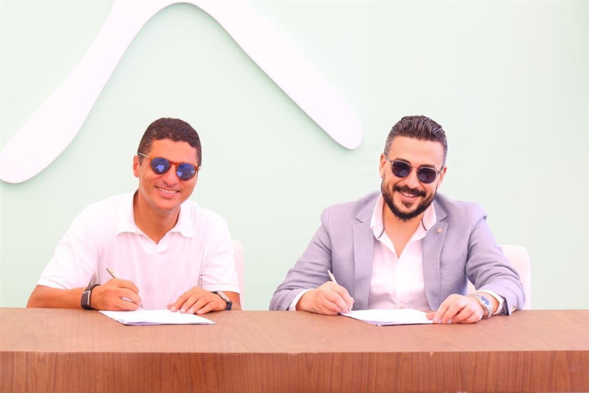 مهرجان الجونة السينمائي يعلن “جي أيه” الإماراتية شريك العلاقات العامة للمهرجان في دول الخليج