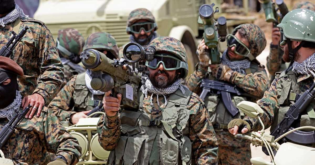 العالم اليوم - حزب الله يعمل تحت الأرض.. لوفيغارو تكشف 6 أسرار