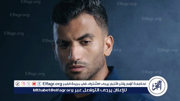 يوسف حشيش: “ورد وشوكولاتة” يُعرض قريبًا.. ومسرحية ومسلسلان جديدان في الطريق
