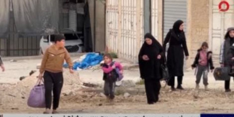 السفير ممدوح جبر: مصادقة الكنيست على ضم الضفة إهانة للوفد الأمريكي في تل أبيب