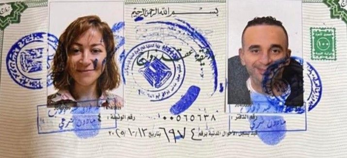 منة شلبي تُعلن زواجها بعد تسريب وثيقة الزواج وتوضح سبب الإخفاء