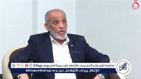 "حماس": الفصائل الفلسطينية متفقة على المضي في تنفيذ اتفاق شرم الشيخ
