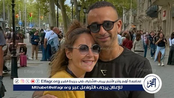 أعماله تتحدث عنه.. من هو أحمد الجنايني الذي دخل القفص الذهبي مع منة شلبي