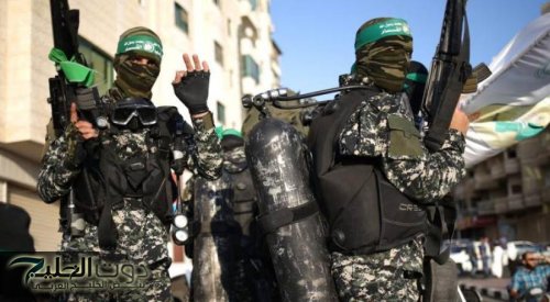 الفصائل الفلسطينية تتفق على إدارة تكنوقراط لغزة