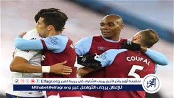 موعد مباراة ليدز يونايتد ضد وست هام في الجولة التاسعة من الدوري الإنجليزي