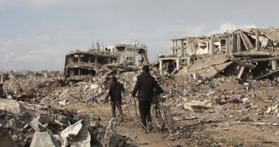 الأونروا تطالب بالالتزام بوقف النار في غزة