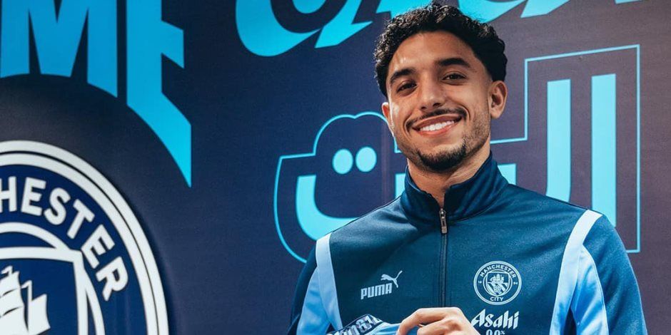 عمر مرموش يزين قائمة أغلى 50 لاعبًا فى العالم