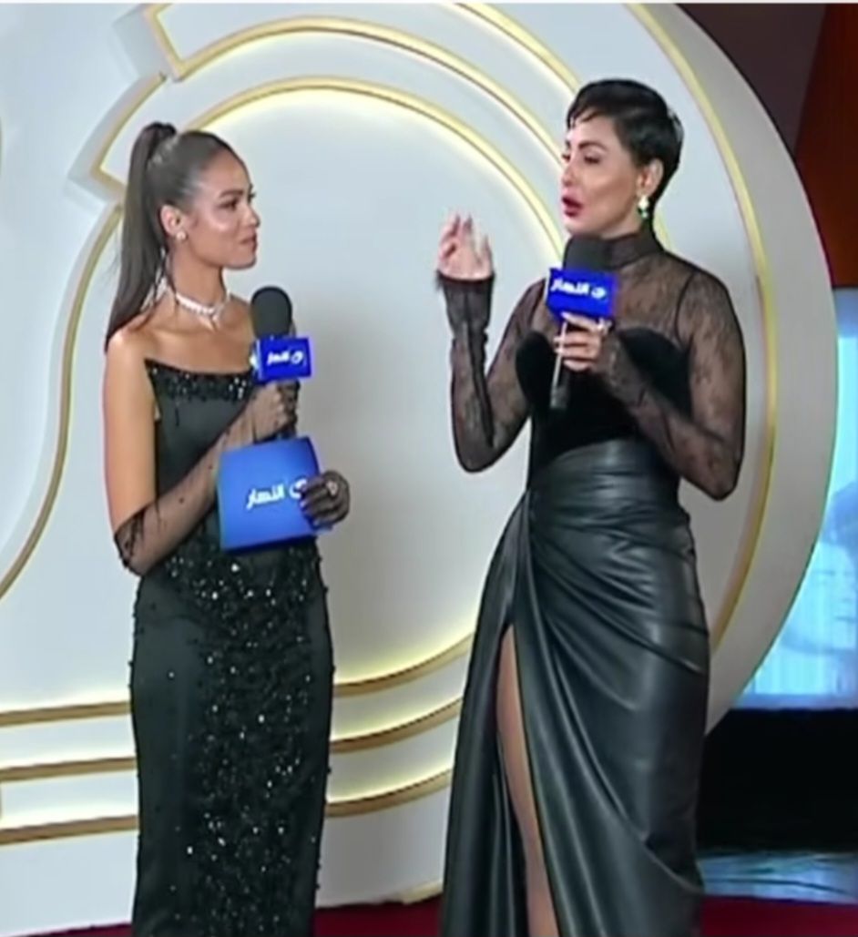 أبرزهم ميس حمدان ولقاء الخميسي وبشرى.. نجوم الفن يتألقون في الليلة الأخيرة للـ'الجونة'