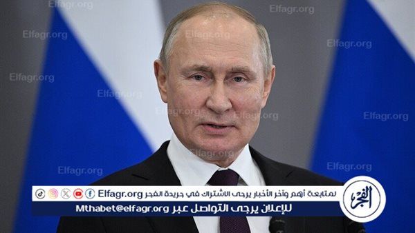 بوتين يهنئ القوات الخاصة الروسية بعيدها