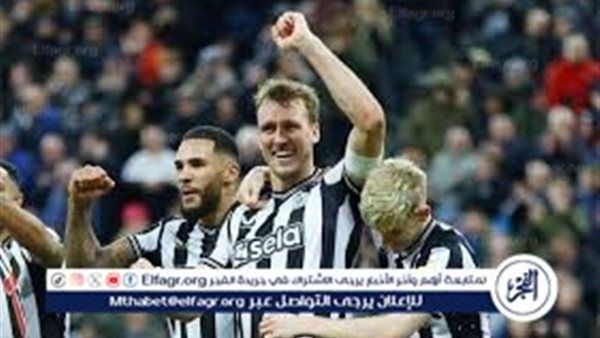 يلا سبوورت بث مباشر مجانا مباراة نيوكاسل وفولهام في البريميرليج حصريا دون توقف ⚽️