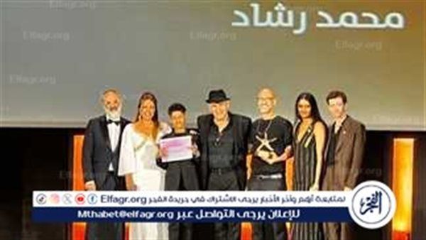 مخرج فيلم "المستعمرة":حرصت على إخيتار وجوه جديدة على الشاشة لتقديم الاخوين