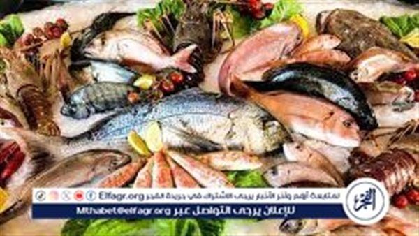 سعر السمك النهارده في مصر.. البلطي يهدى والجمبري مولع!