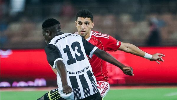دوري أبطال إفريقيا.. الأهلي يتأهل إلى دور المجموعات على حساب أيجل نوار بالفوز ذهابا وعودة