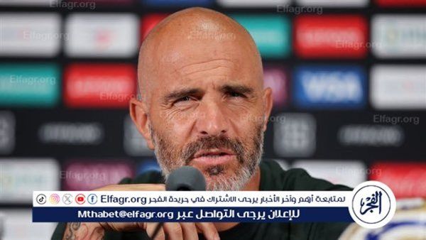ماريسكا يعلن التشكيل الرسمي لفريق تشيلسي في مواجهة سندرلاند