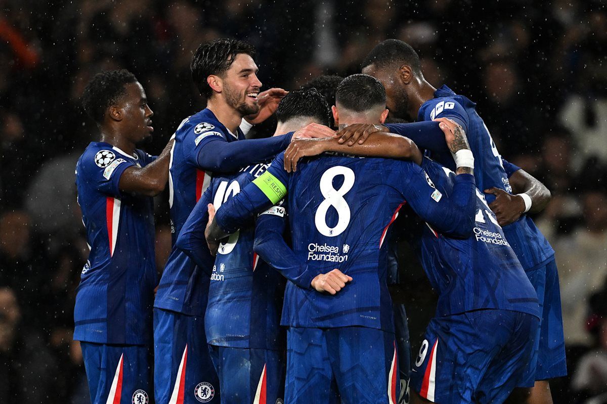 بث مباشر YouTube... تشيلسي × سندرلاند مواجهة نارية في الخامسة مساءً بالبريميرليج | شاهد البث دون تقطيع أو تشفير