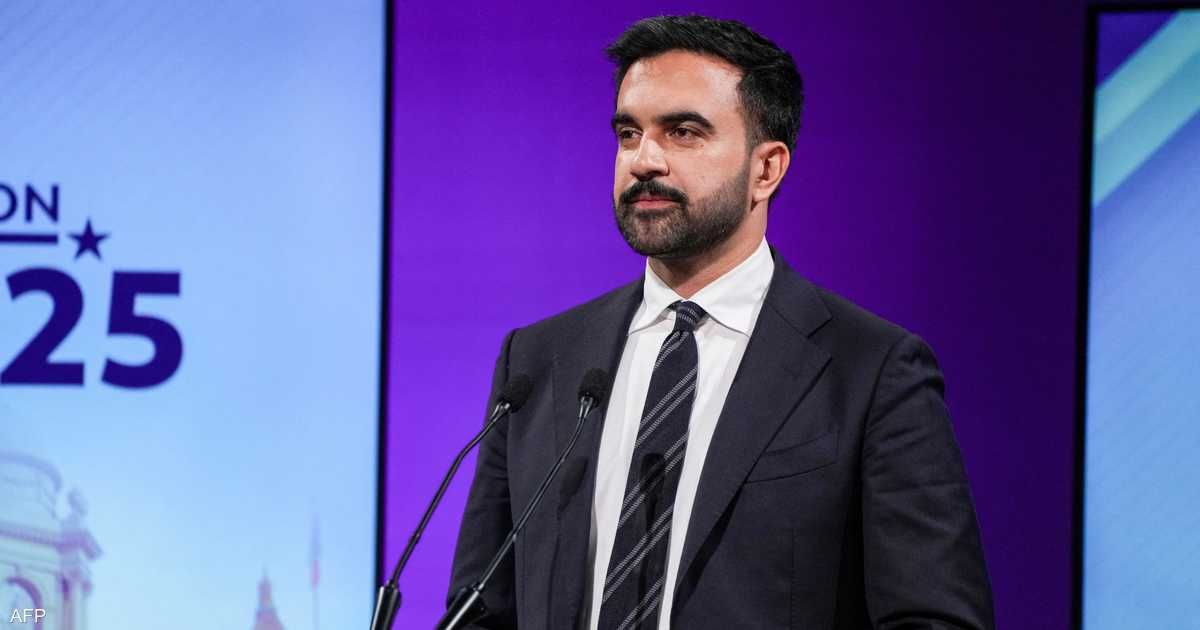 العالم اليوم - انطلاق التصويت المبكر على منصب عمدة نيويورك