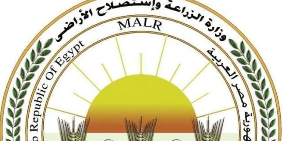 «الزراعة» تطلق الحملة القومية لتحصين الماشية ضد الحمى القلاعية والوادي المتصدع