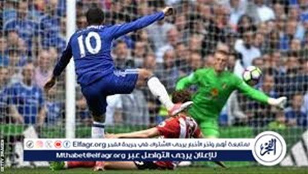 يلا كورة لايف بث مباشر مجانا مباراة تشيلسي ضد سندرلاند في البريميرليج جودة HD حصريا دون توقف
