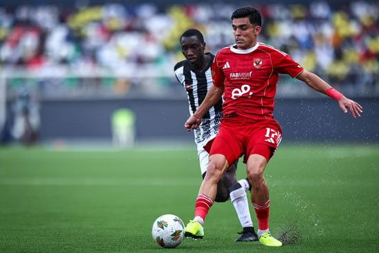 البث المباشر لمباراة الأهلي وإيجل نوار البوروندي.. المارد الأحمر يبحث عن بطاقة التأهل لدور المجموعات