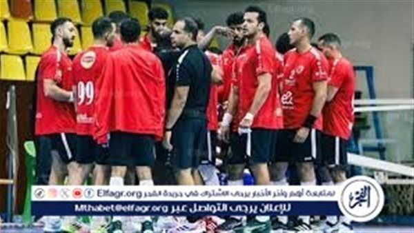 بث مباشر الآن مباراة الأهلي وإيجل نوار في دوري أبطال إفريقيا