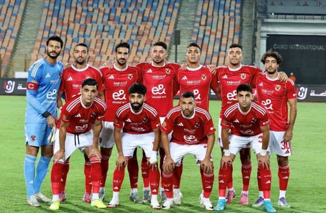 يلا شوووووت بث مباشر الأهلي × إيجل نوار في دوري ابطال افريقيا | شاهد البث دون تقطيع أو تشفير