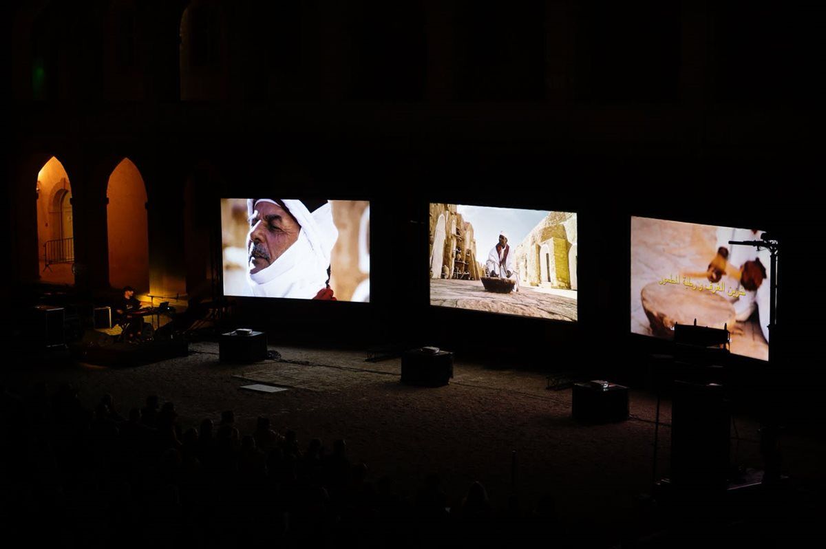 غدًا.. مهرجان “دي-كاف” يختتم فعاليات دورته الثالثة عشرة بأربع عروض جديدة