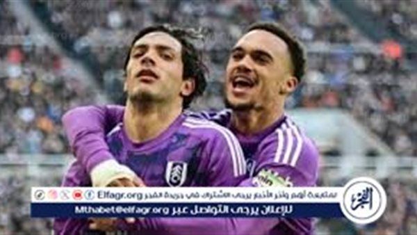 يلا كورة لايف بث مباشر مجانا مباراة نيوكاسل وفولهام في البريميرليج جودة عالية HD دووون تقطيييع