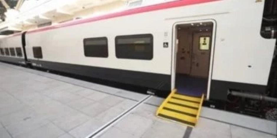 خدمة 5 نجوم.. مواعيد رحلات قطار تالجو الفاخر اليوم السبت 25-10-2025
