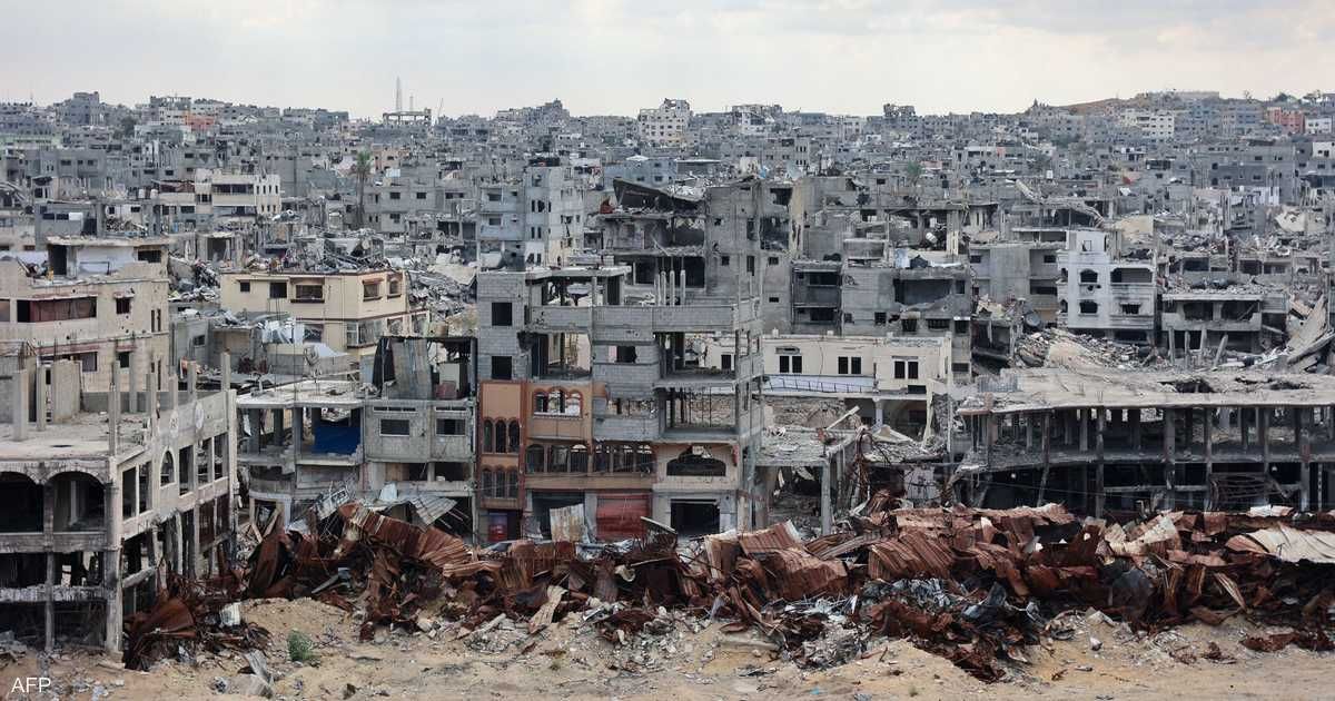 العالم اليوم - جدل فلسطيني حول مستقبل إدارة قطاع غزة