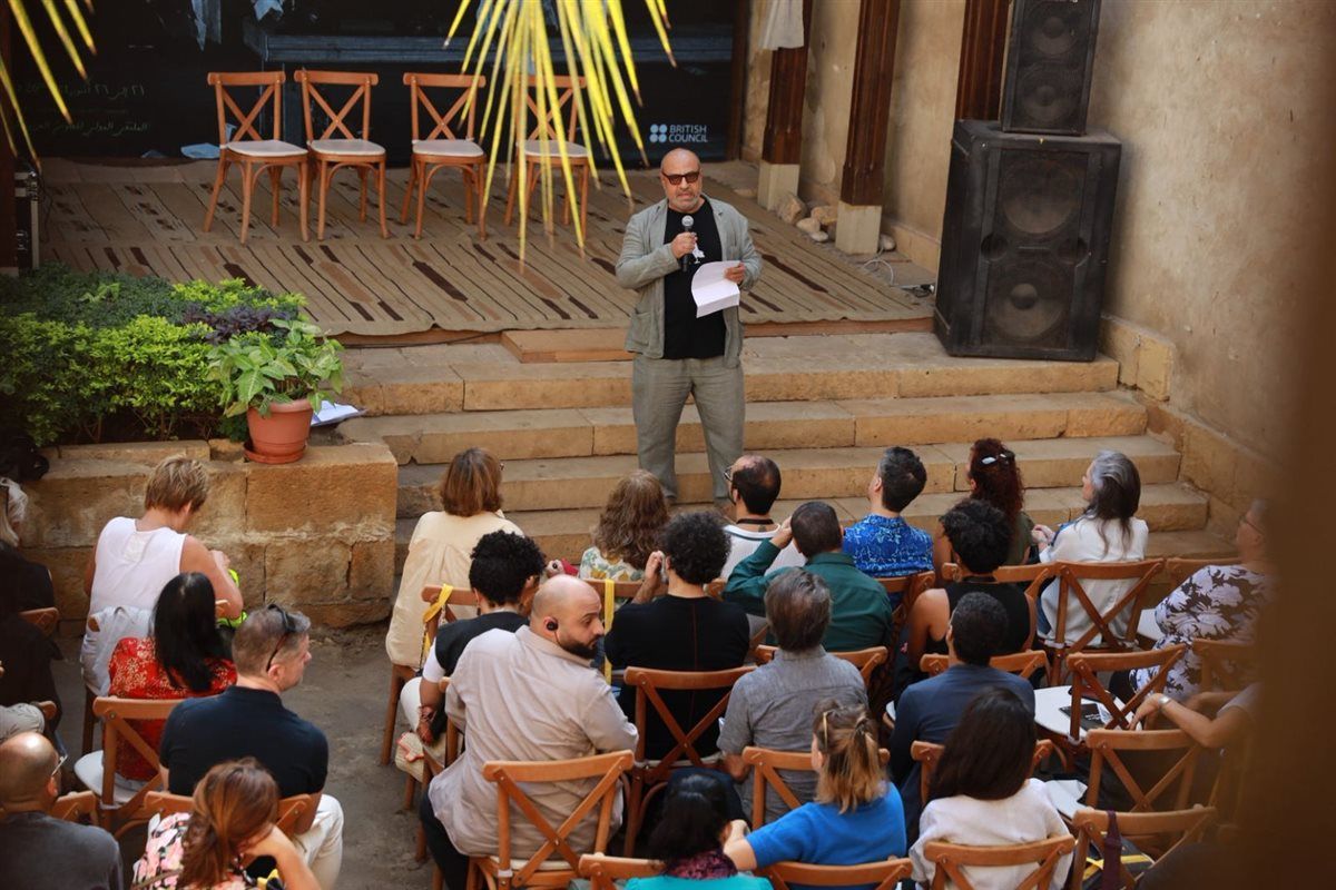 غدًا.. مهرجان “دي-كاف” يختتم فعاليات دورته الثالثة عشرة بأربع عروض جديدة