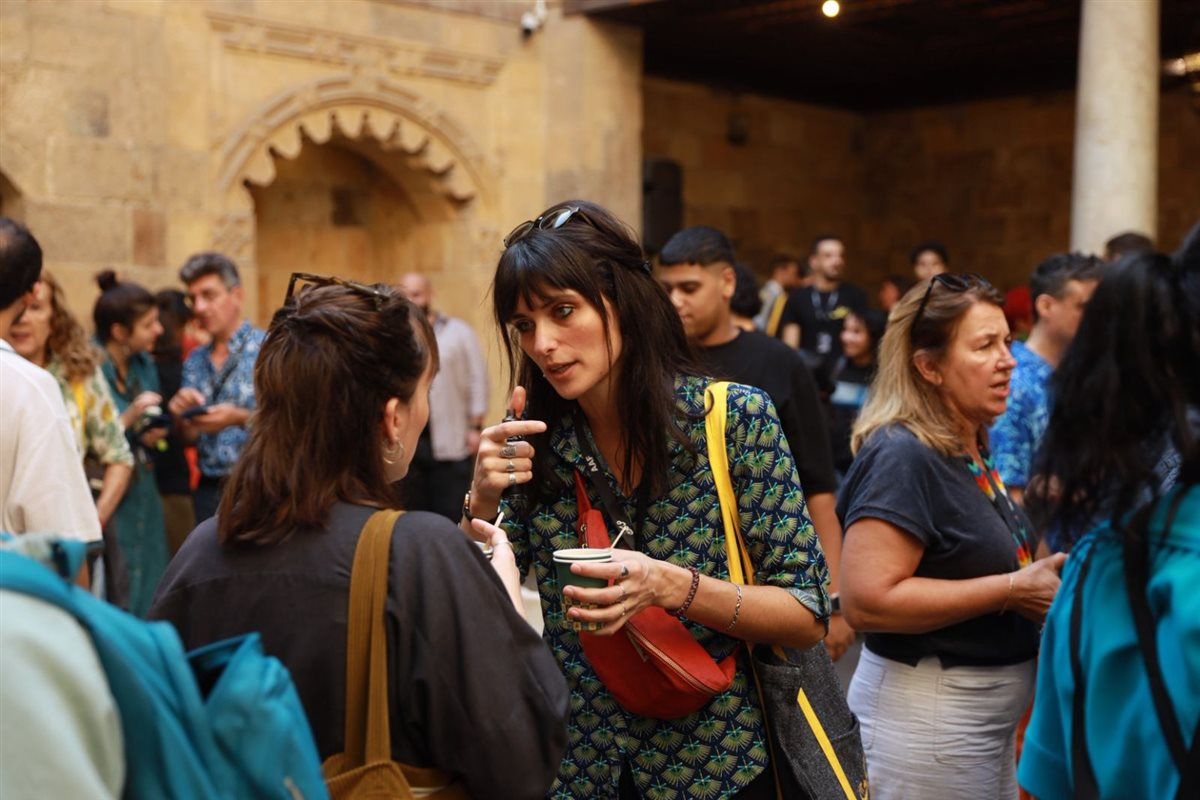 غدًا.. مهرجان “دي-كاف” يختتم فعاليات دورته الثالثة عشرة بأربع عروض جديدة