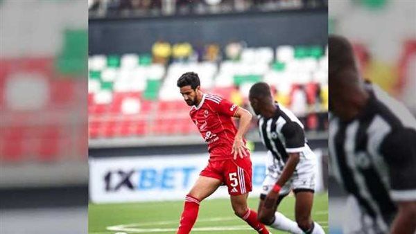 أتفرج مجانا.. مباشر اليوم مباراة الأهلي وإيجل نوار البوروندي
