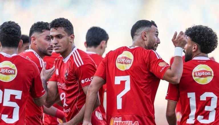 شاهد بالبث المباشر الأهلي اليوم.. مشاهدة مباراة الأهلي × إيجل نوار بث مباشر دون "تشفير" | دوري أبطال إفريقيا 2025-26