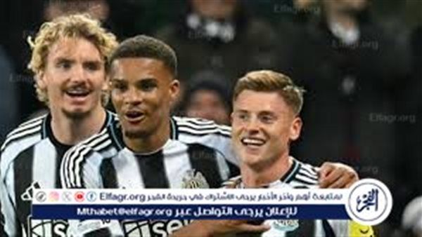Yala shoot live بث مباشر مجانا مباراة نيوكاسل × فولهام في الدوري الانجليزي حصريا دون توقف