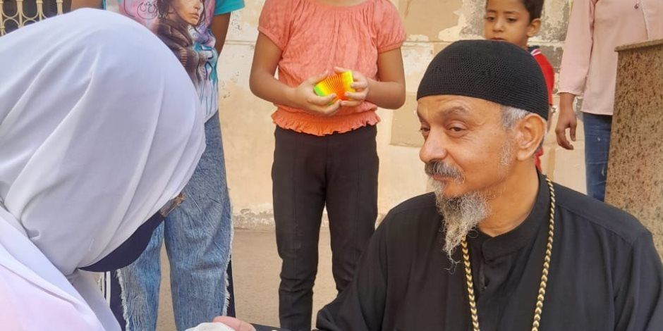 وزارة الصحة: حملة «100 يوم صحة» قدّمت 138 مليونًا و946 ألف خدمة طبية مجانية خلال 98 يومًا