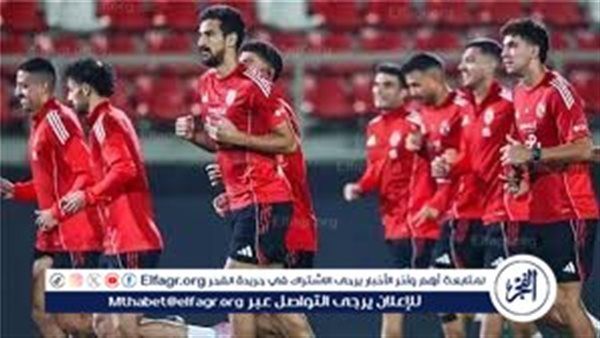الأهلي يلتقي إيجل نوار في مباراة العودة لإياب دور الـ32 بدوري أبطال إفريقيا