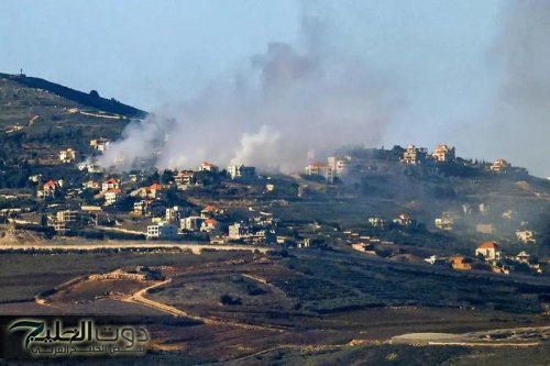 3 شهداء في غارتين إسرائيليتين على جنوب لبنان