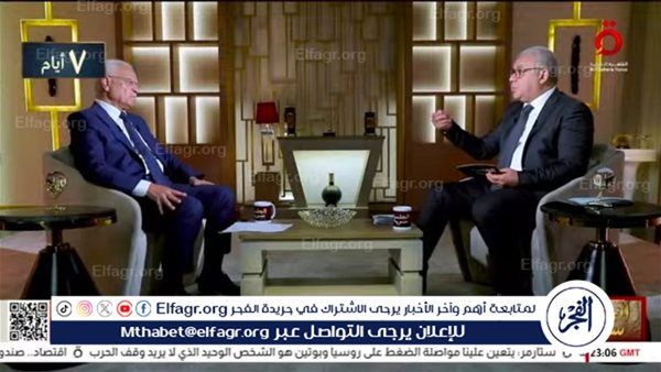 وكيل المخابرات العامة السابق يكشف التفاصيل الدقيقة لـ كواليس نقل مفاوضات صفقة شاليط إلى القاهرة