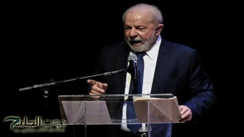 لولا ينتقد الأمم المتحدة لعجزها عن حماية ضحايا حرب غزة