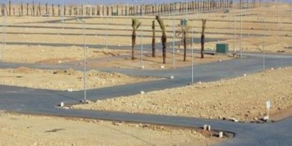 لجنة استرداد أراضى الدولة: تقنين ٩ الآف حالة خلال شهر وارتفاع عقود التقنين إلى ١١٢ ألف عقد