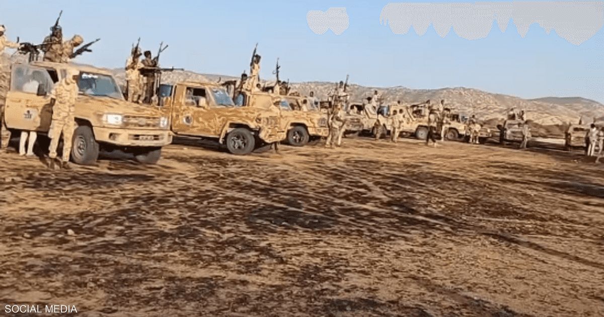 العالم اليوم - السودان.. قوات الدعم السريع تعلن سيطرتها على مدينة الفاشر