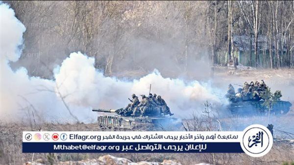عمدة كييف: 3 قتلى و29 جريحا في هجوم روسي بالمسيرات على العاصمة الأوكرانية