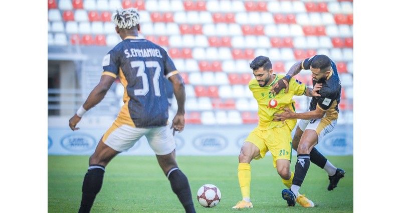 الشباب والسيب يحققان انتصارين فـي انطلاق دوري التحدي الآسيوي
