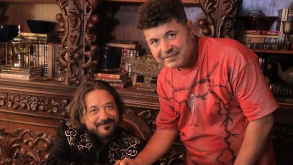 إنريكي آرس يصدم هوليوود: "المصريون محترفون أكثر من الأمريكيين"