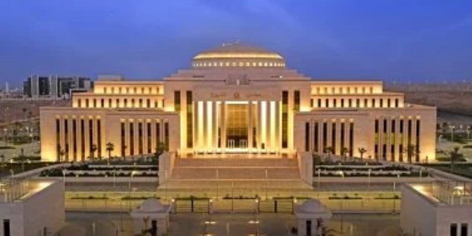 مجلس الشيوخ يعلن قوائم تشكيل اللجان ويرفع الجلسة لمدة ربع ساعة