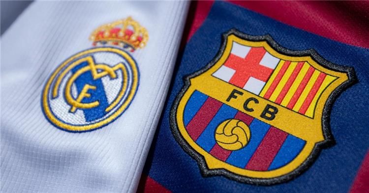 يلا كوووورة بث مباشر... مشاهدة ريال مدريد × برشلونة YouTube بث مباشر دون تشفير أو فلوس الدوري الإسباني 2025