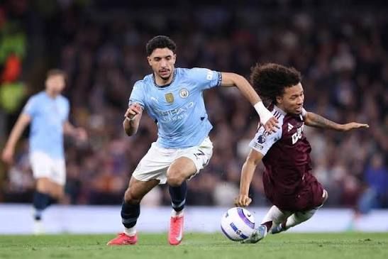 يلا شوت بث مباشر.. مشاهدة مانشستر سيتي × أستون فيلا Twitter بث مباشر دون "تشفير أو فلوس" | الدوري الإنجليزي الممتاز 2025-26