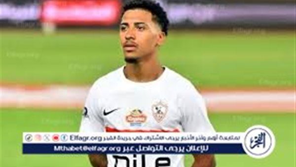 عبد الجليل ساخرًا: بيزيرا أفضل لاعب في الدوري أمام المحلة وانبي فقط
